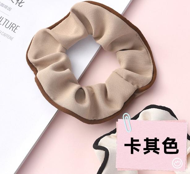 Cotton And Linen Striped Large Hairband For Women With A Hairstyle. Elastic Hairpin For A Bun Hairstyle. Headband For A Ponytail. One Size хакі
Cotton And Linen Striped Large Hairband For Women With A Hairstyle. Elastic Hairpin For A Bun Hairstyle. Headband For A Ponytail. One Size хакі