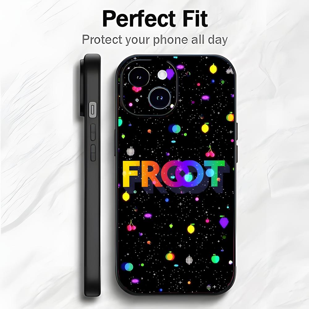 Pop Singer M-Marina Dalmas Album FROOT Phone Case Phone Case Soft Packaging Lightweight For iPhone17 16 15 14 13ProMax iphone17air
Pop Singer M-Marina Dalmas Album FROOT Phone Case Phone Case Soft Packaging Lightweight For iPhone17 16 15 14 13ProMax iphone17air