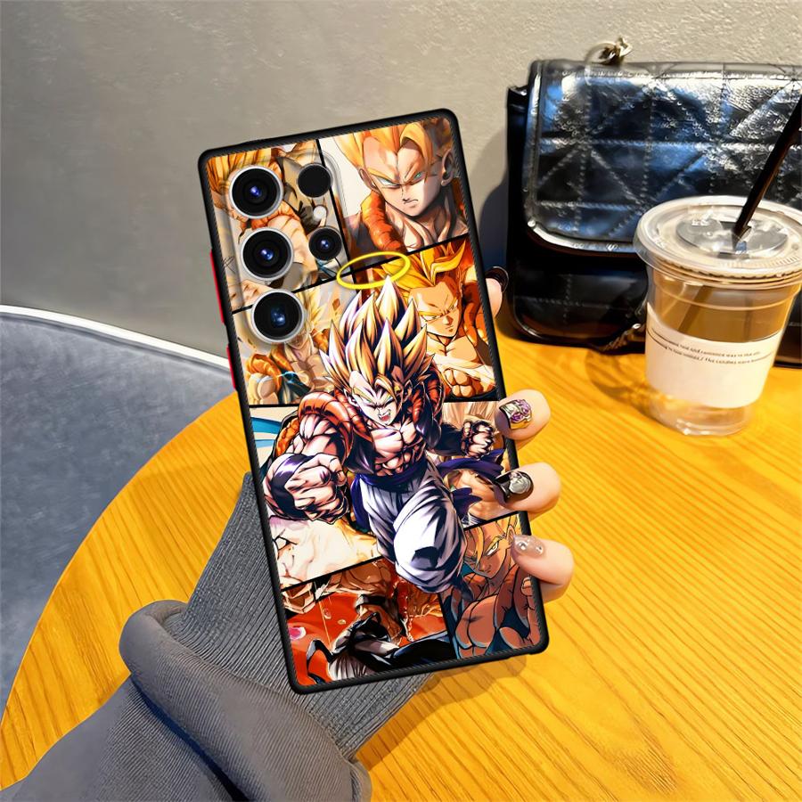 Dragon Ball Goku Image Art Case for Samsung Galaxy S9 S20 S24 FE S25 Edge S10 S22 Plus S21 S23 Ultra Back Phone Cover Galaxy S10+
Dragon Ball Goku Image Art Case for Samsung Galaxy S9 S20 S24 FE S25 Edge S10 S22 Plus S21 S23 Ultra Back Phone Cover Galaxy S10+