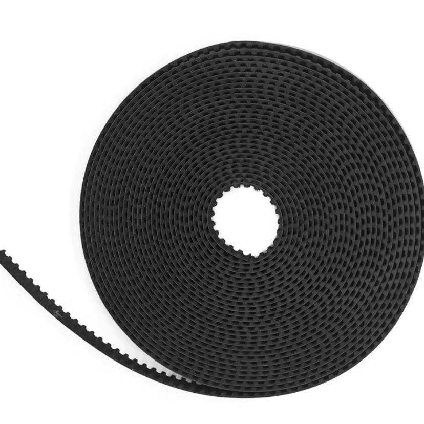 Photography Anti-static Rubber Timing Belt - Universal Small Tooth Track Flywheel Slide 60CM Belt
Photography Anti-static Rubber Timing Belt - Universal Small Tooth Track Flywheel Slide 60CM Belt