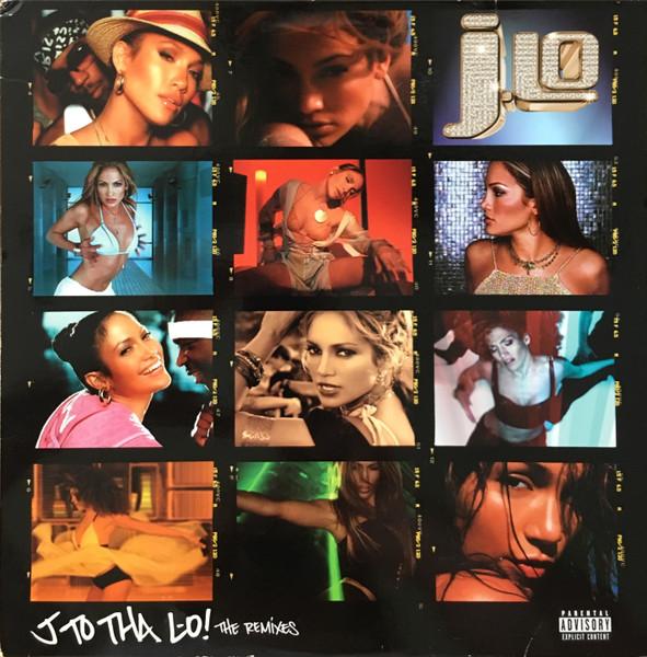LP Record J-LO - J To Tha L-O! (The Remixes) BL86383 Epic 2002 US Dance & Electronica Used
LP Record J-LO - J To Tha L-O! (The Remixes) BL86383 Epic 2002 US Dance & Electronica Used