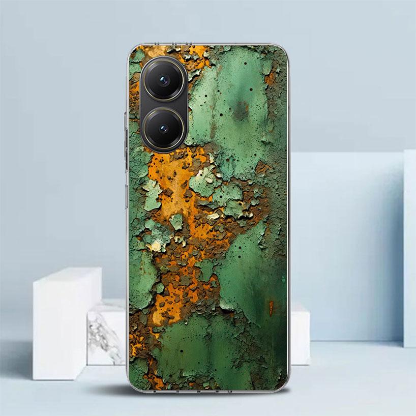 Vintage Industrial Style Rusty Pattern Soft Cover for Xiaomi Poco F7 Ultra X7 X6 X5 Pro M7 Phone Case Redmi 15 15C 13 13C 12 12C Redmi 9
Vintage Industrial Style Rusty Pattern Soft Cover for Xiaomi Poco F7 Ultra X7 X6 X5 Pro M7 Phone Case Redmi 15 15C 13 13C 12 12C Redmi 9