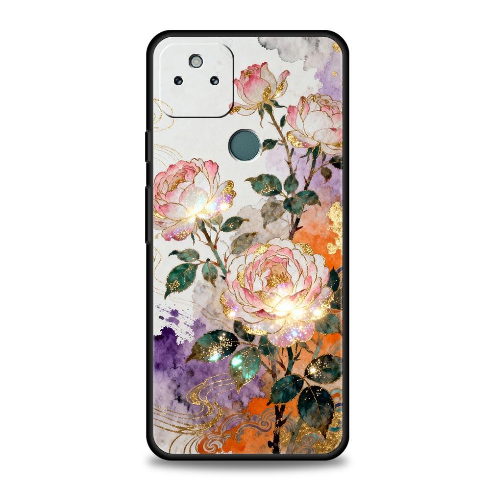 Oil Painting Flowers Pattern Design Phone Case Cover for Google Pixel 10 9 8 7 6 9A 8A 7A 6A Pro Shockproof Soft TPU 10 Pro XL Pixel 7
Oil Painting Flowers Pattern Design Phone Case Cover for Google Pixel 10 9 8 7 6 9A 8A 7A 6A Pro Shockproof Soft TPU 10 Pro XL Pixel 7