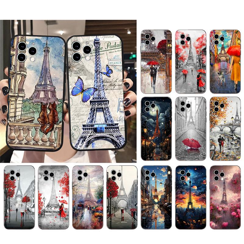 Eiffel Tower Art Phone Case For iphone 15 14 Pro Max 13 12 11 Pro Max XSMax XR 12 13 mini 14 Plus Shell iPhone 11
Eiffel Tower Art Phone Case For iphone 15 14 Pro Max 13 12 11 Pro Max XSMax XR 12 13 mini 14 Plus Shell iPhone 11