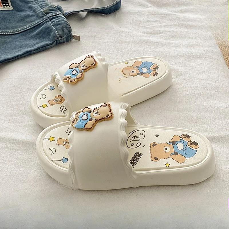 Cute Ghost Couple Fun Cool Slippers Funny Home Slippers Men and Women EVA Outdoor Wear Summer Slipper Flip Flops 40-41
Cute Ghost Couple Fun Cool Slippers Funny Home Slippers Men and Women EVA Outdoor Wear Summer Slipper Flip Flops 40-41