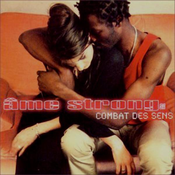 CD AME STRONG SA Combat Des Sens 724384101725 Delabel 1996 France Dance Electronica Used
CD AME STRONG SA Combat Des Sens 724384101725 Delabel 1996 France Dance Electronica Used