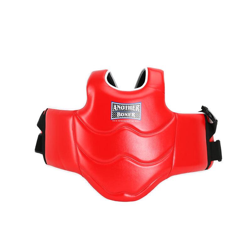 WEZHO Sanda/Boxing Chest Protector
WEZHO Sanda/Boxing Chest Protector