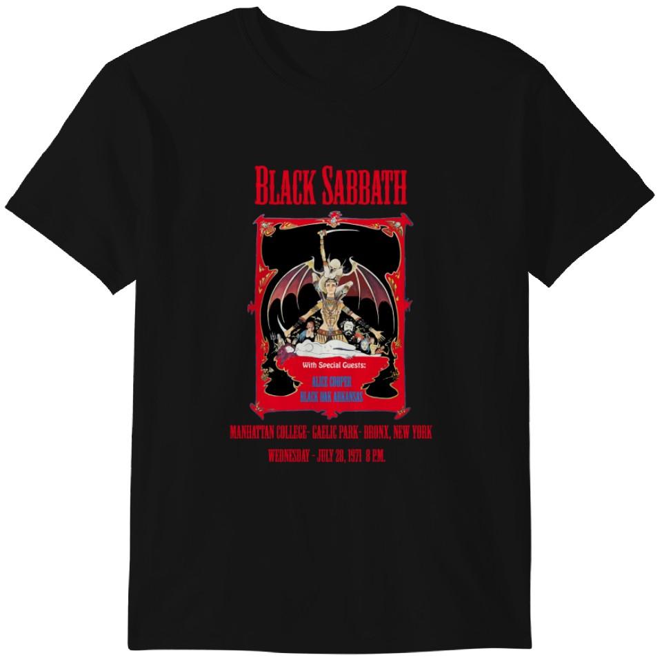 Винтажная футболка в стиле 70-х с группой Black Sabbath Master of Reality Классическая S
Винтажная футболка в стиле 70-х с группой Black Sabbath Master of Reality Классическая S
