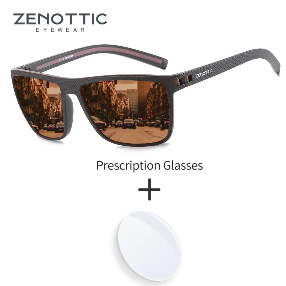 Солнцезащитные очки ZENOTTIC Retro Square Prescription Sunlasses для Unsiex Lightweight TR90 Miopia/Hyperopia/Progressive Optical Sunglasses Single Version&1.56&Polarized
Солнцезащитные очки ZENOTTIC Retro Square Prescription Sunlasses для Unsiex Lightweight TR90 Miopia/Hyperopia/Progressive Optical Sunglasses Single Version&1.56&Polarized