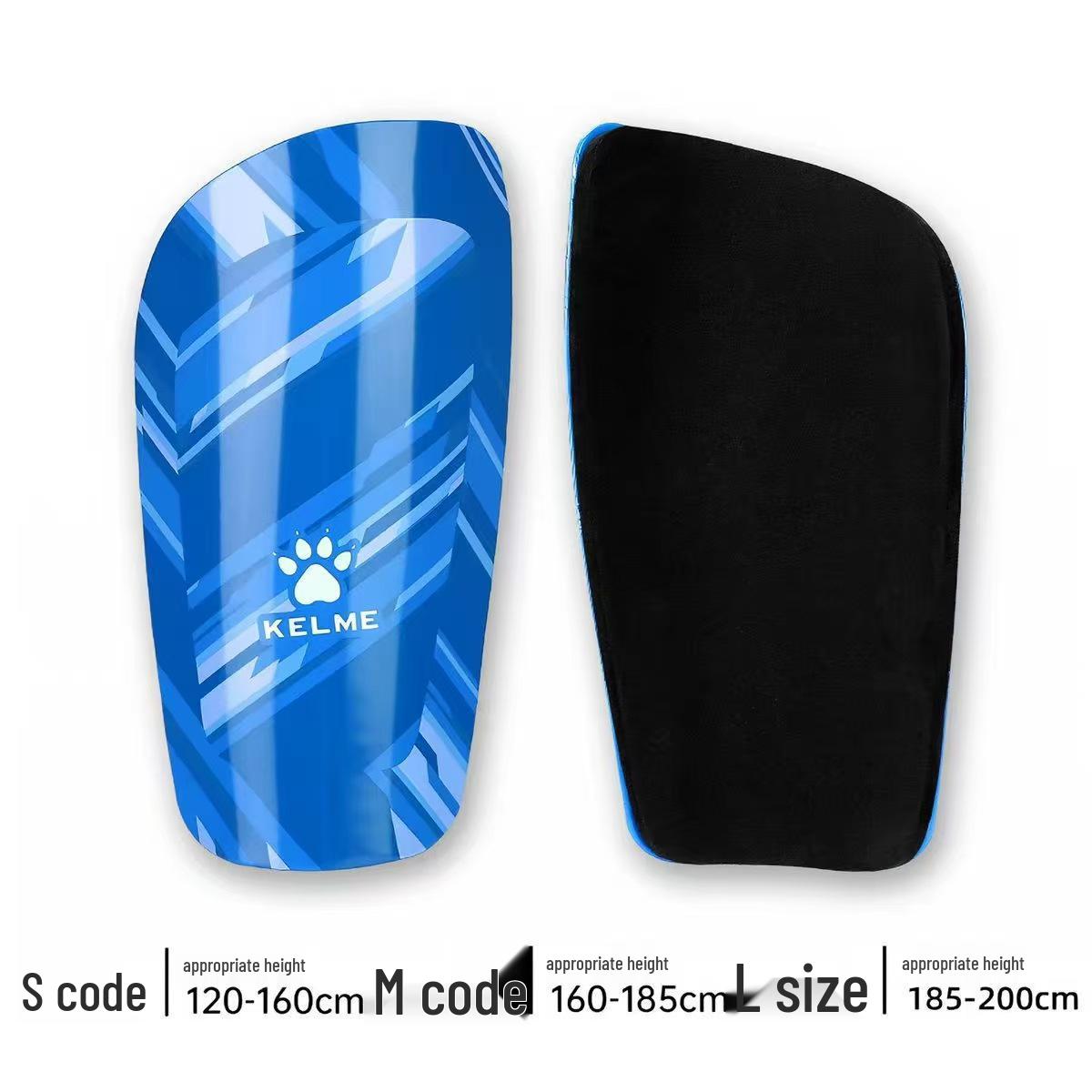 KEME Card M Shin Guards for Football - Sports Protection for Adults and Kids
KEME Card M Shin Guards for Football - Sports Protection for Adults and Kids