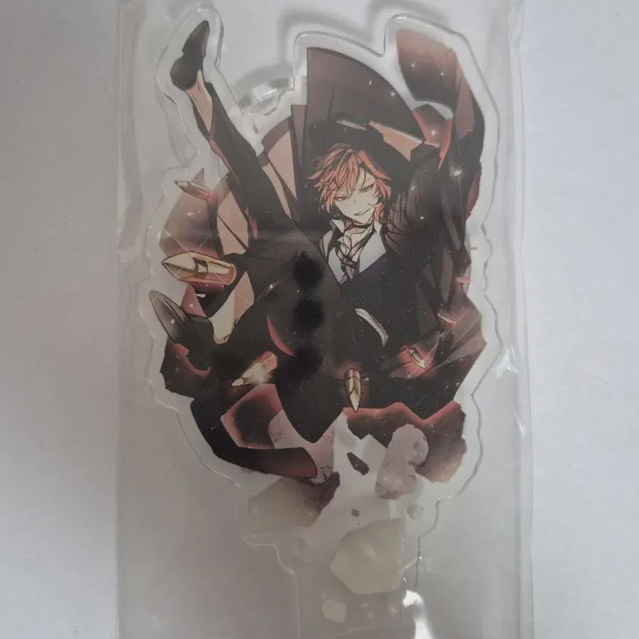 Moon s Dog Chuya Unofficial Acrylic Stand
Moon s Dog Chuya Unofficial Acrylic Stand