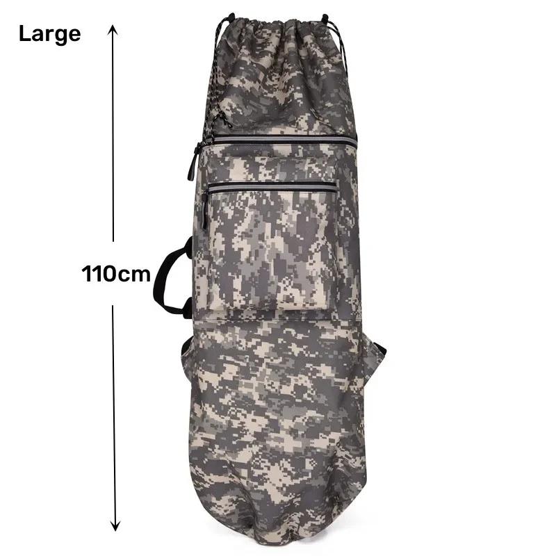 Big Freediving Long Fins Backpack Waterproof Lightweight Diving Equipment Storage Bag Outdoor Skateboard Yoga Long Flippers Bag
Big Freediving Long Fins Backpack Waterproof Lightweight Diving Equipment Storage Bag Outdoor Skateboard Yoga Long Flippers Bag