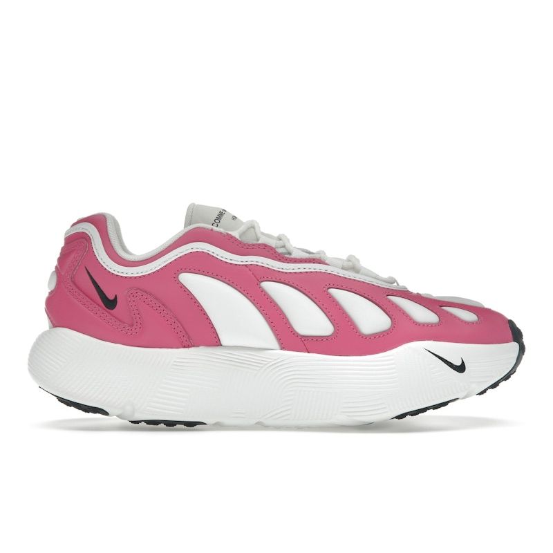 Nike Comme des Garçons Homme Plus x Sense 96 SP Spirit Pink Мужские кроссовки Черный IF7038-600 41
Nike Comme des Garçons Homme Plus x Sense 96 SP Spirit Pink Мужские кроссовки Черный IF7038-600 41