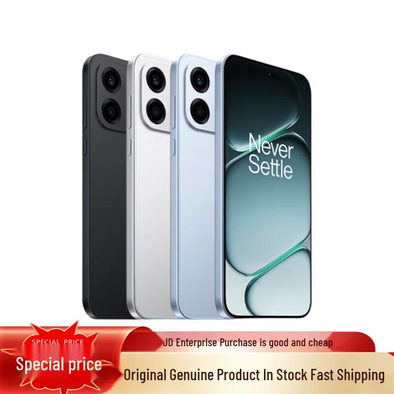 OnePlus Turbo 6V 5G Gaming Smartphone (CN version) 12GB+256GB
OnePlus Turbo 6V 5G Gaming Smartphone (CN version) 12GB+256GB