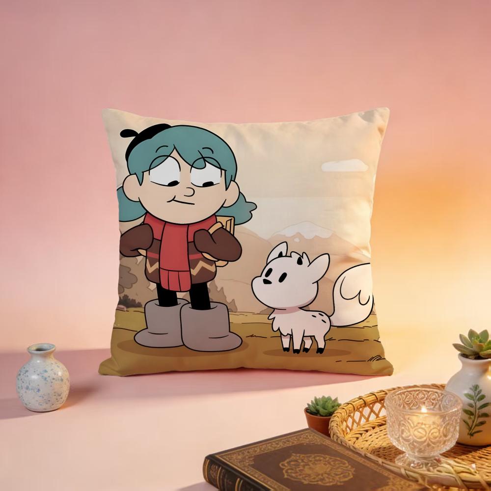 Popular HHildaable Cushion Cover Premium SkinFriendly Pillow Case MultiPurpose for Home Office Travel 30X30cm
Popular HHildaable Cushion Cover Premium SkinFriendly Pillow Case MultiPurpose for Home Office Travel 30X30cm