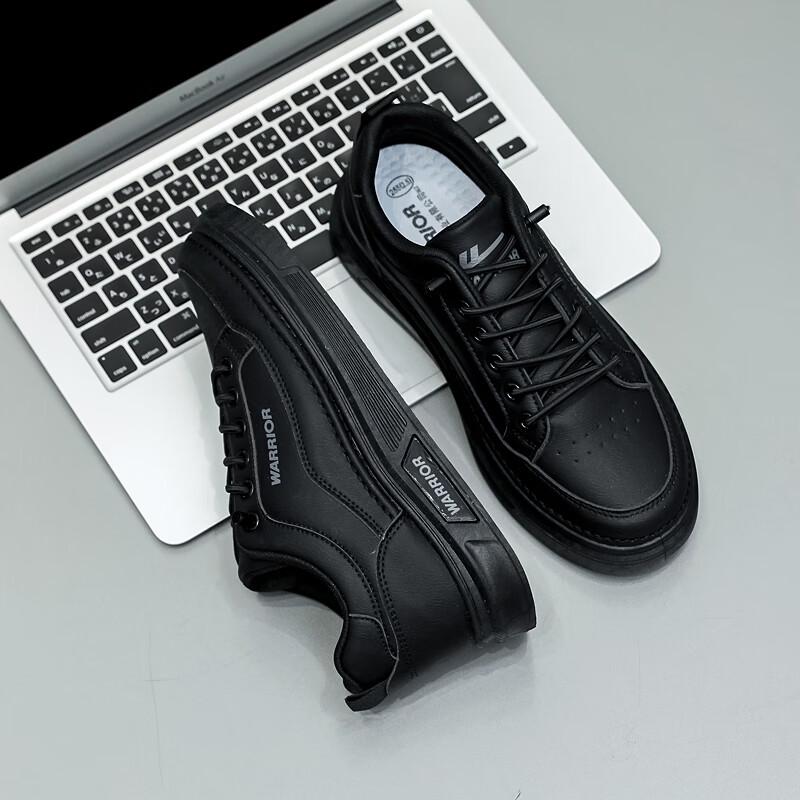 Warrior Men s Casual Board Shoes WXP(WZ)-2428 44
Warrior Men s Casual Board Shoes WXP(WZ)-2428 44