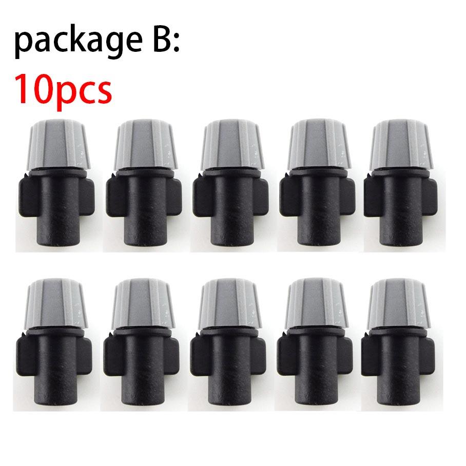 10 шт. 1/4 садовый полив подвесной туманный разбрызгиватель насадка тройник 4/7 шланг туманообразующий распылитель воды комплекты для садовой теплицы package B
10 шт. 1/4 садовый полив подвесной туманный разбрызгиватель насадка тройник 4/7 шланг туманообразующий распылитель воды комплекты для садовой теплицы package B