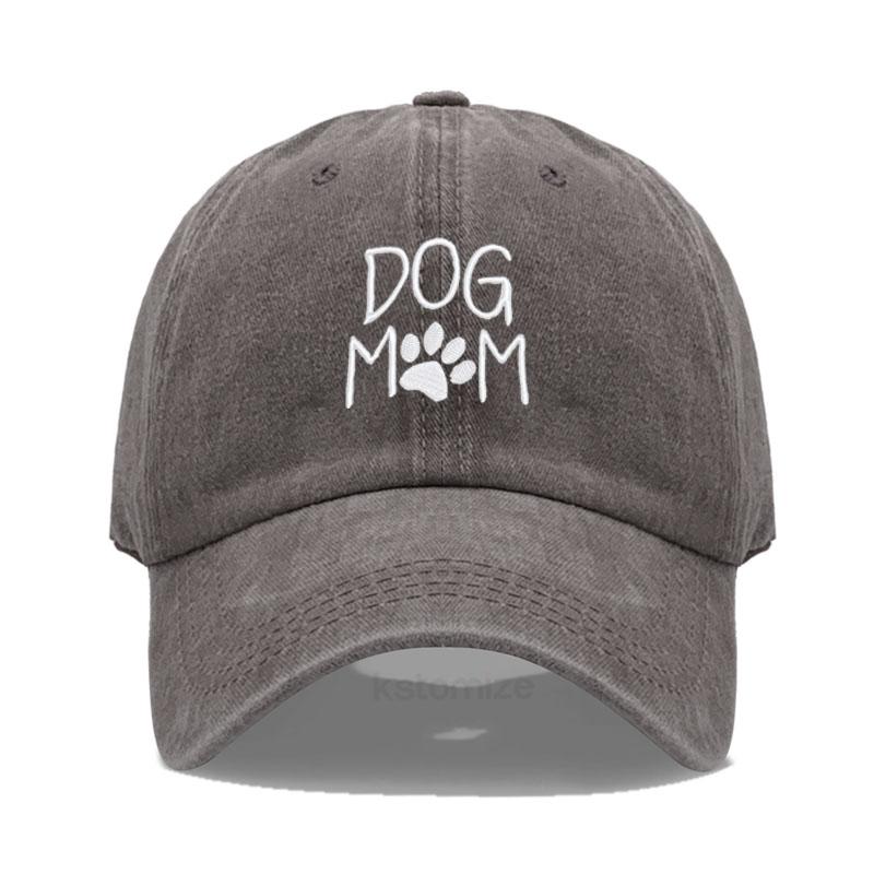 Вышитая бейсболка Dog Mom для женщин и мужчин, модная, регулируемая, из мягкого хлопка, папина кепка, унисекс, классические гольф-кепки
Вышитая бейсболка Dog Mom для женщин и мужчин, модная, регулируемая, из мягкого хлопка, папина кепка, унисекс, классические гольф-кепки