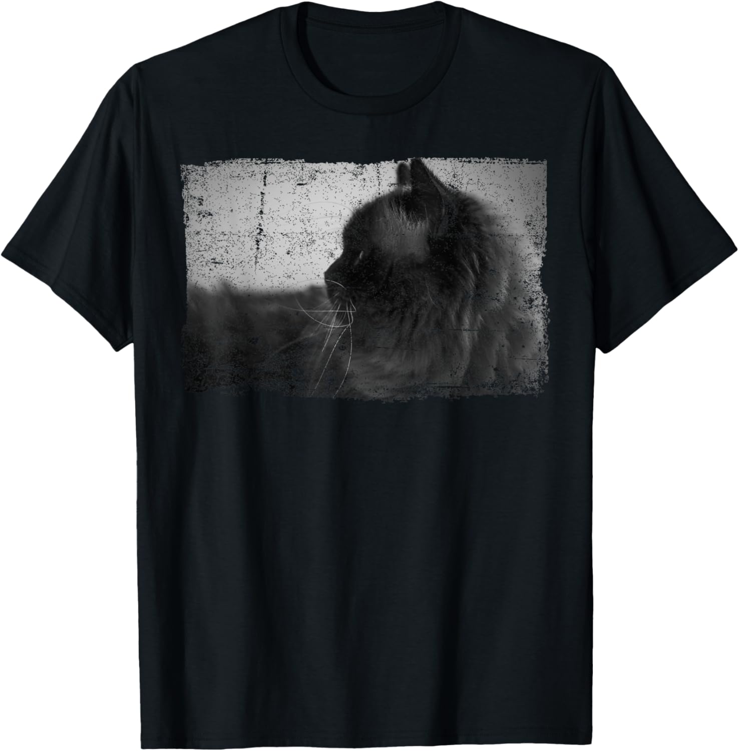 HOT SALE in Summer Black and White Photography of Himalayan Cat Breed Abstract T-Shirt Soft and Comfortable 4XL
HOT SALE in Summer Black and White Photography of Himalayan Cat Breed Abstract T-Shirt Soft and Comfortable 4XL