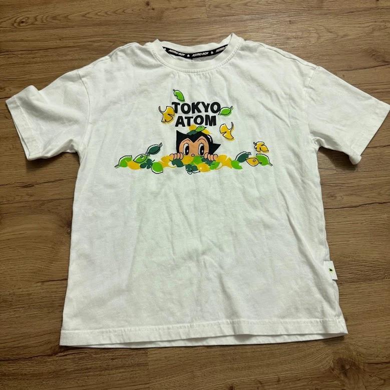 TOKYO ATOM astro boy vintage tee White Womens Large L
TOKYO ATOM astro boy vintage tee White Womens Large L