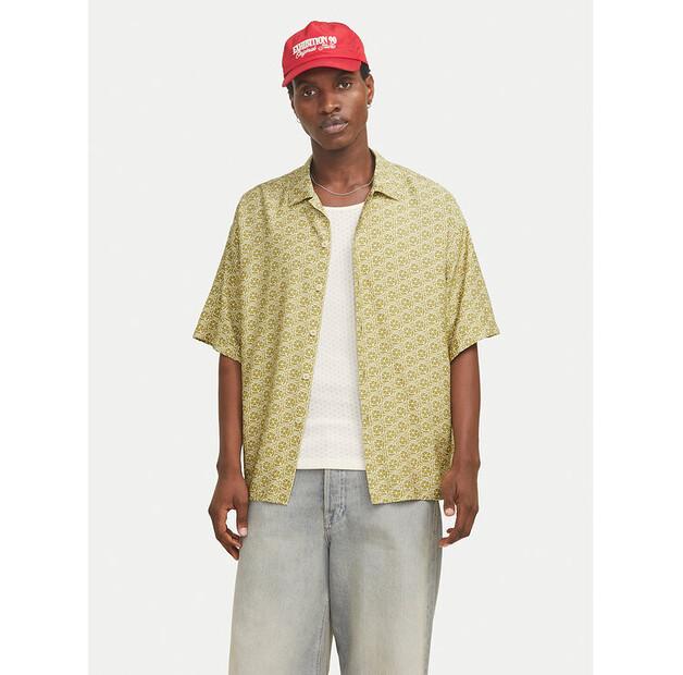 Рубашка Jack & Jones Marshall EU M
Рубашка Jack & Jones Marshall EU M