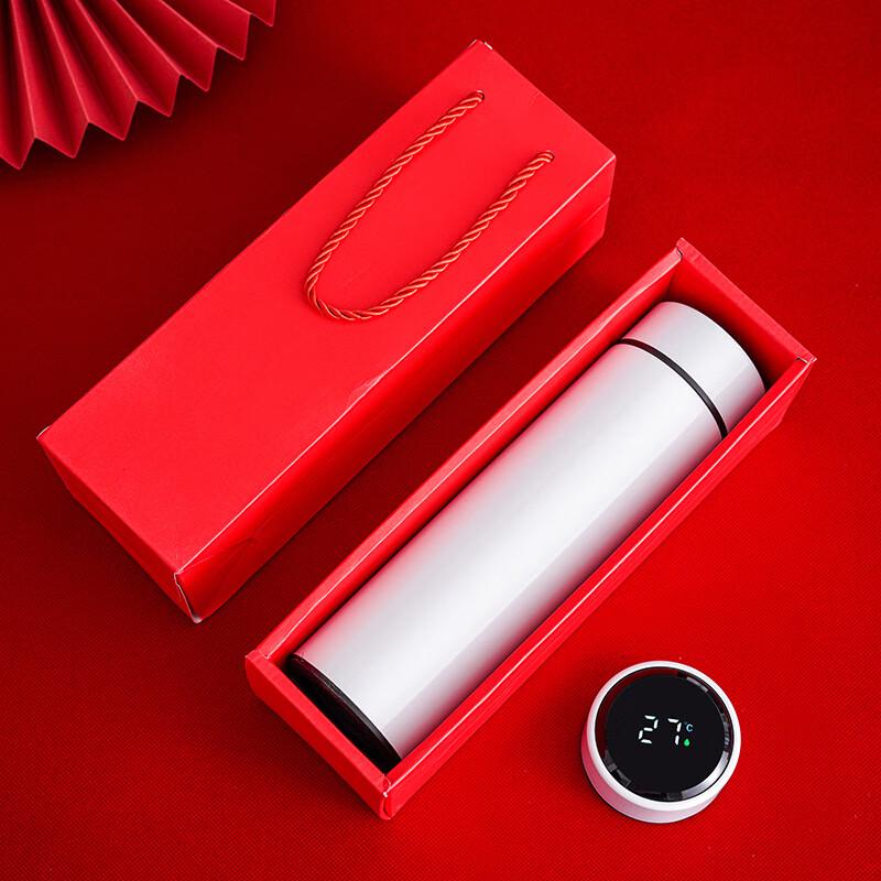 Creative Thermos Cup Business Gift Set
Creative Thermos Cup Business Gift Set