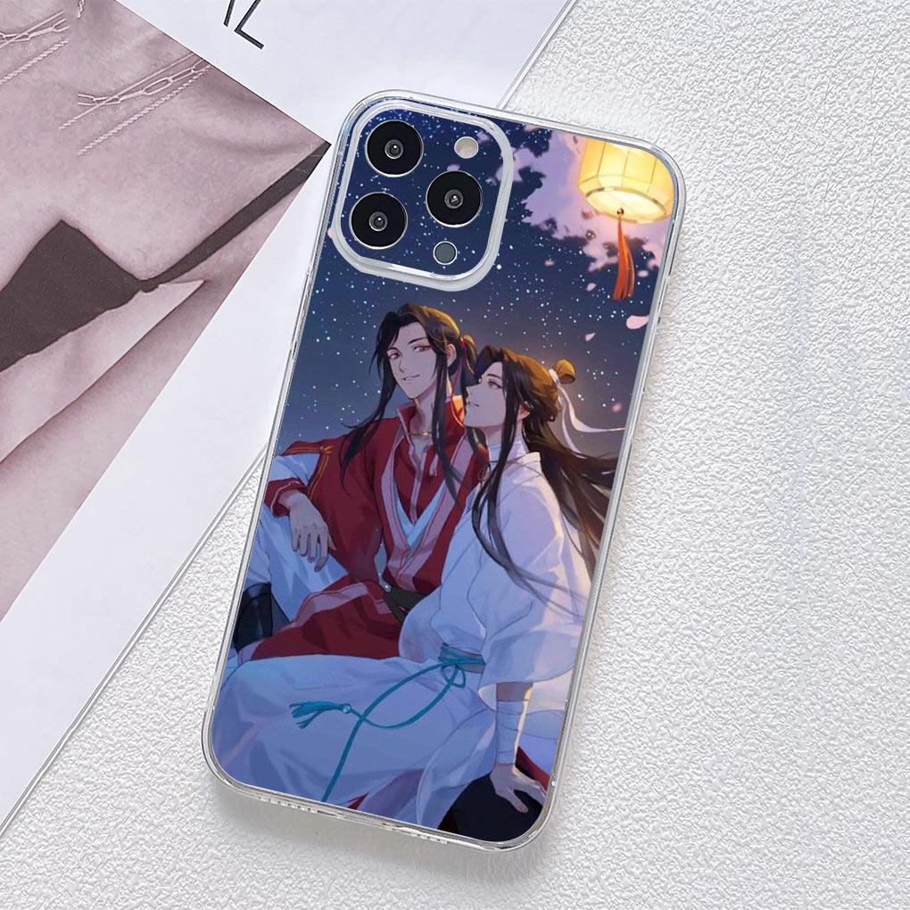 Чехол TGCF Благословение небожителя Тянь Гуань Ци Фу для Motorola Moto G13 G14 G53 G54 G62 G72 G82 G84 E13 E20 G42 G32 G23 G22 Moto G72
Чехол TGCF Благословение небожителя Тянь Гуань Ци Фу для Motorola Moto G13 G14 G53 G54 G62 G72 G82 G84 E13 E20 G42 G32 G23 G22 Moto G72