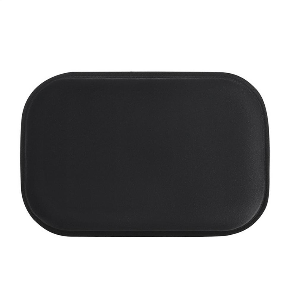 Comfort Car Armrest Cushion Ergonomic Center Console Pillow Soft Automotive Interior Accessory For SUV Truck RV, Driving чорний
Comfort Car Armrest Cushion Ergonomic Center Console Pillow Soft Automotive Interior Accessory For SUV Truck RV, Driving чорний