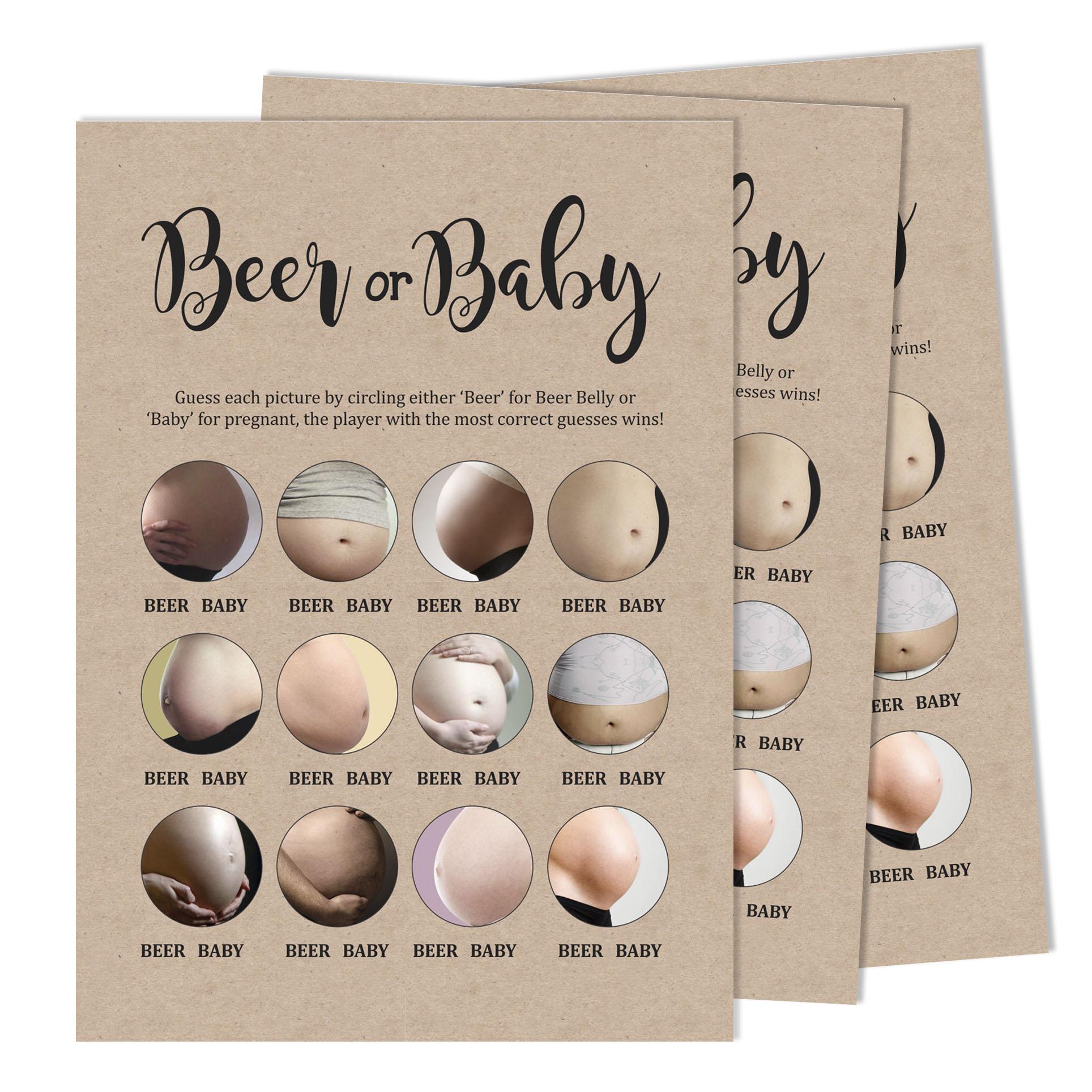 Inkdotpot Beer Or Baby Деревенские игры Товары для вечеринок Карточки для занятий Baby Shower Идеи игр Гендерно-нейтральные игры Это мальчик или 5 x 7 Inches розовый
Inkdotpot Beer Or Baby Деревенские игры Товары для вечеринок Карточки для занятий Baby Shower Идеи игр Гендерно-нейтральные игры Это мальчик или 5 x 7 Inches розовый