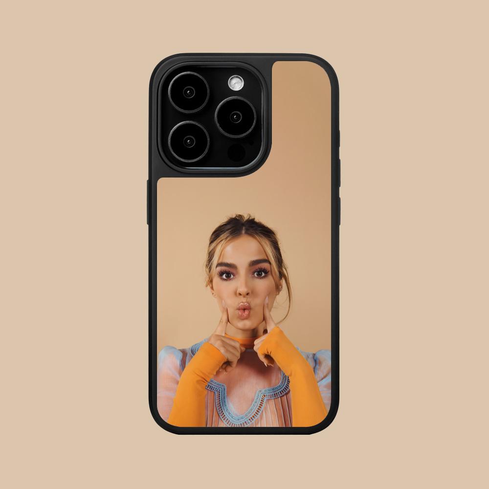 Addison Rae Mobile Phone Case for iPhone 17 16 15 14 13 12 11 Air Pro Max Plus Matte Surface Colorful Cover Smartphone Luxury iPhone 11
Addison Rae Mobile Phone Case for iPhone 17 16 15 14 13 12 11 Air Pro Max Plus Matte Surface Colorful Cover Smartphone Luxury iPhone 11