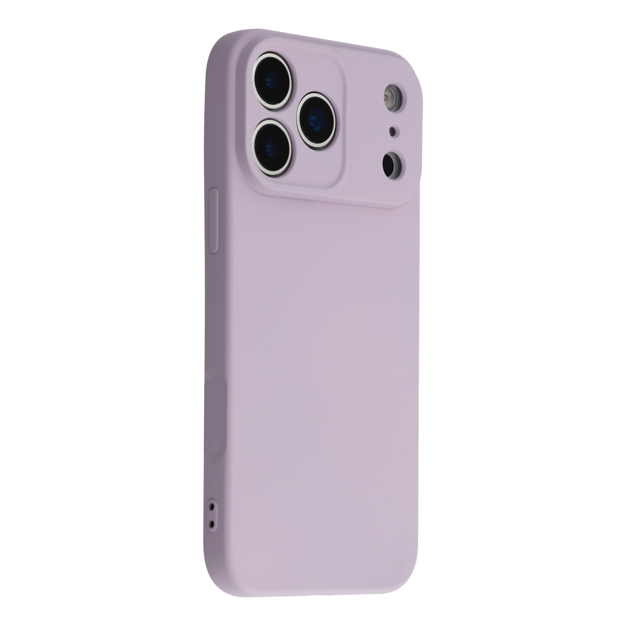 For iPhone 17 Pro Case TPU Back Soft Anti-Scratch Fiber Lining Phone Cover F
For iPhone 17 Pro Case TPU Back Soft Anti-Scratch Fiber Lining Phone Cover F