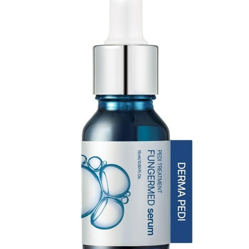 Derma Pedi Fungeumed Serum Nail Nutrient 15ml
Derma Pedi Fungeumed Serum Nail Nutrient 15ml