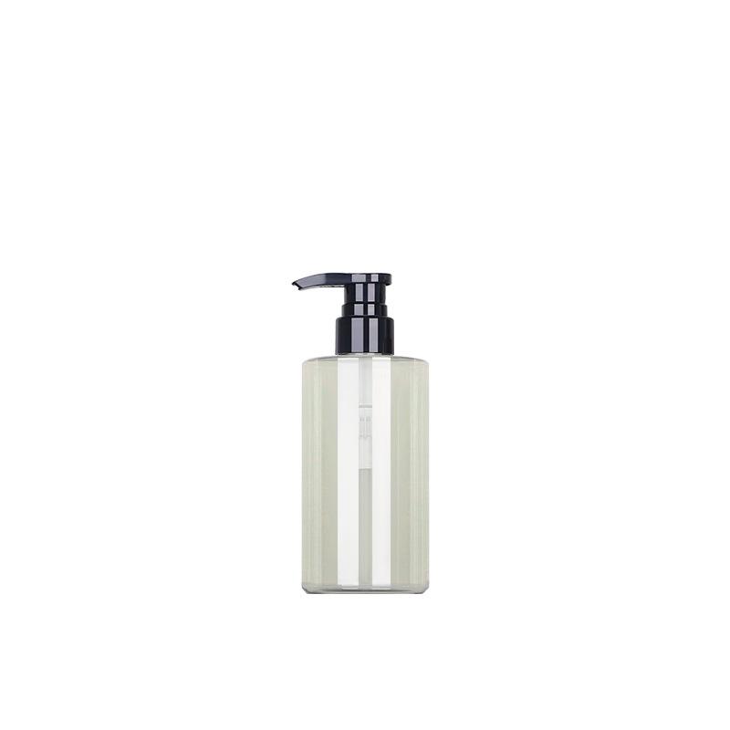 400ml Press-Top Shower Gel and Shampoo Bottle, PET, Flat Shoulder Design – Empty for Toiletries 400ml
400ml Press-Top Shower Gel and Shampoo Bottle, PET, Flat Shoulder Design – Empty for Toiletries 400ml