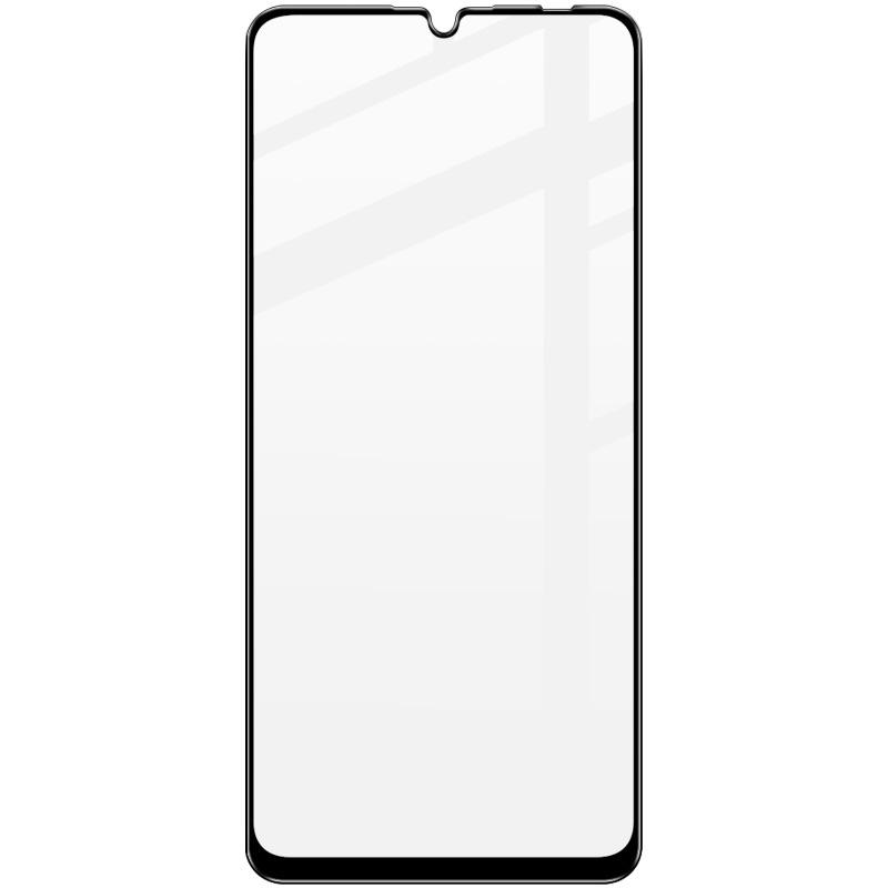 IMAK Pro+ Series for Honor X7a 4G Tempered Glass Screen Protector Anti-Dust 9H Hardness HD Full Screen Film Type A 
IMAK Pro+ Series for Honor X7a 4G Tempered Glass Screen Protector Anti-Dust 9H Hardness HD Full Screen Film Type A