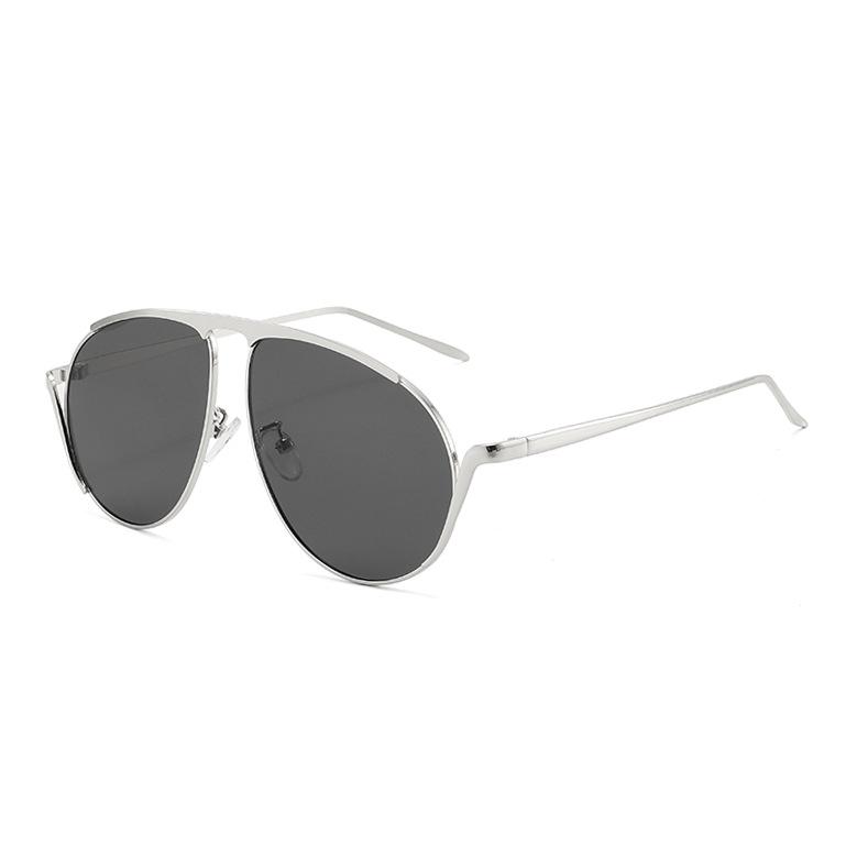 Chic Oversized Fashion Sunglasses: High-End Style, Celebrity Inspired, UV Protection Regular
Chic Oversized Fashion Sunglasses: High-End Style, Celebrity Inspired, UV Protection Regular