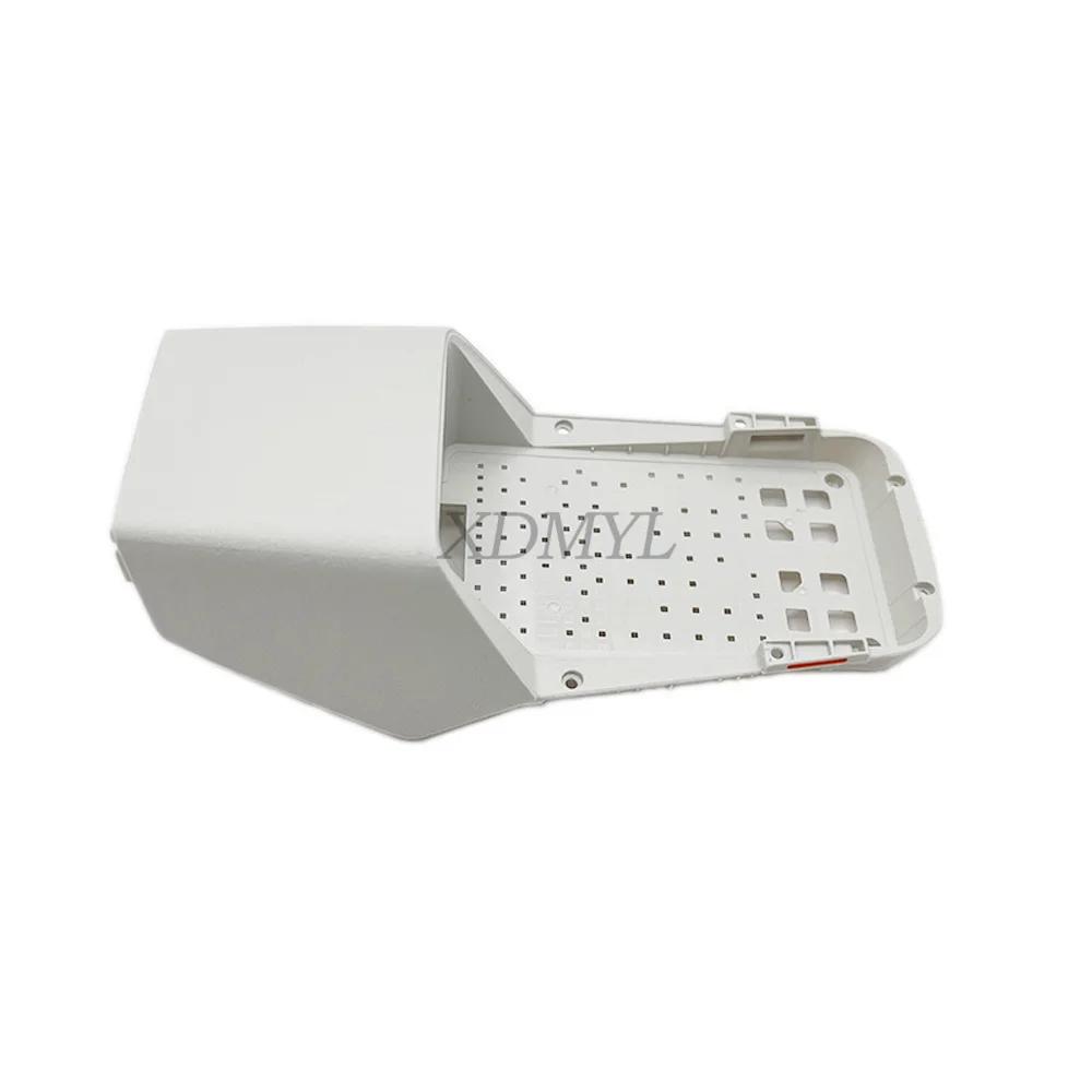 Upper Lower Shell Replacment Repair Parts For DJI Flip Body Frame Upper Shell And Lower Shell Components 
Upper Lower Shell Replacment Repair Parts For DJI Flip Body Frame Upper Shell And Lower Shell Components