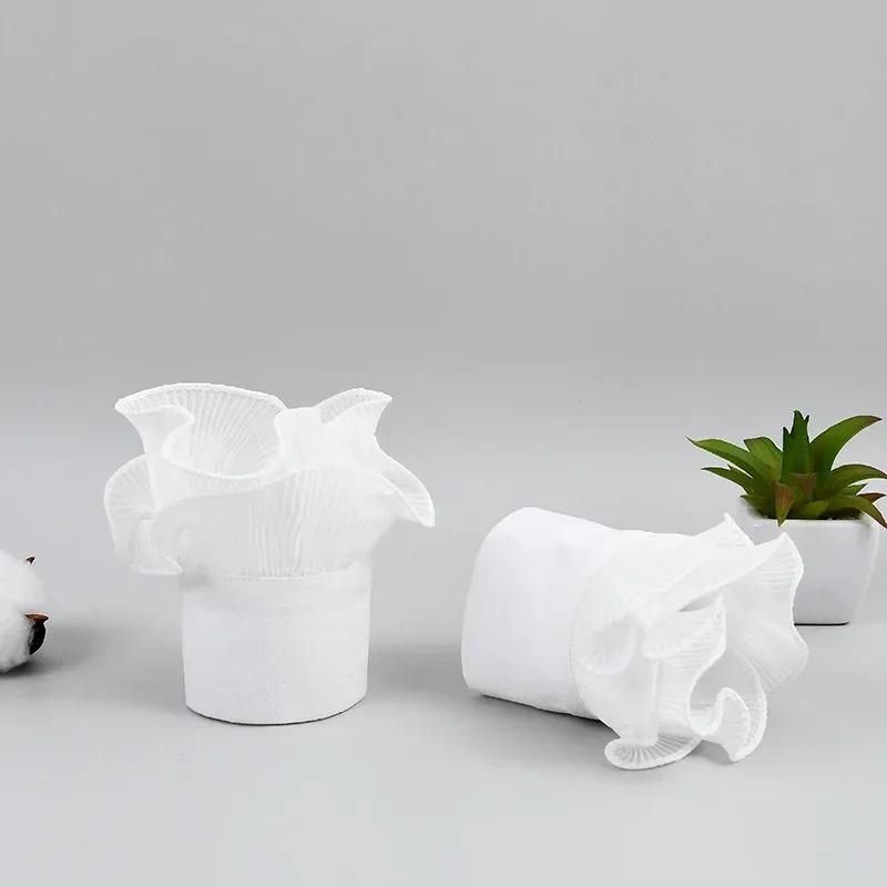 Белая рубашка с искусственным рукавом для женщин, блузка, топы, съемные манжеты, рукава, свитера для девочек, наручные грелки, роговые манжеты, аксессуары для одежды
Белая рубашка с искусственным рукавом для женщин, блузка, топы, съемные манжеты, рукава, свитера для девочек, наручные грелки, роговые манжеты, аксессуары для одежды