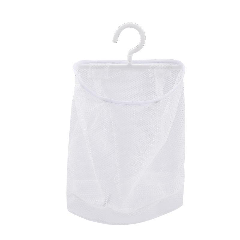 Hanging storage bag Mesh pocket for storage Underwear storage bag белый
Hanging storage bag Mesh pocket for storage Underwear storage bag белый