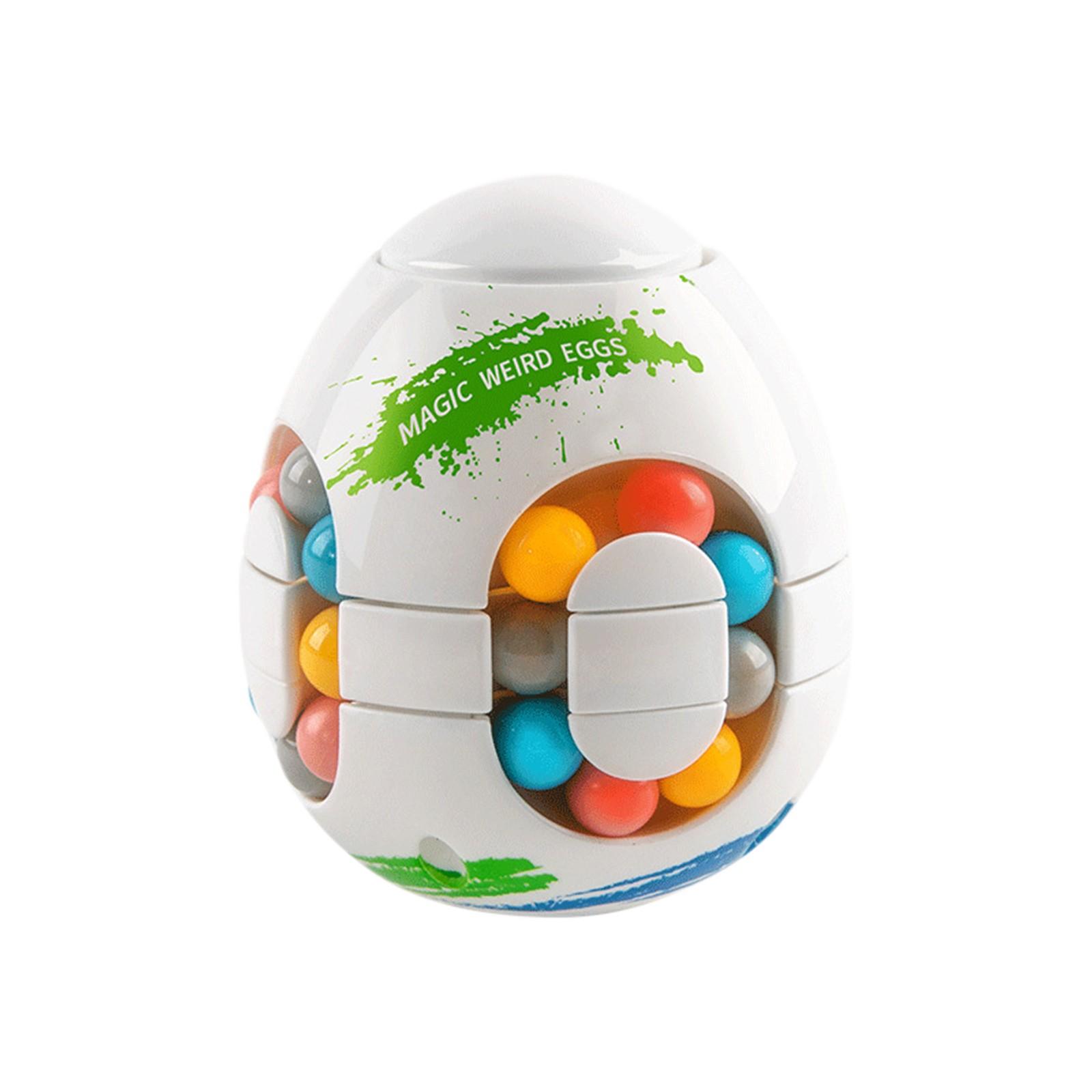 (H0826)Обертова чарівна квасоля Fingertip Toy Іграшки для зняття стресу для дітей і дорослих D білий
(H0826)Обертова чарівна квасоля Fingertip Toy Іграшки для зняття стресу для дітей і дорослих D білий