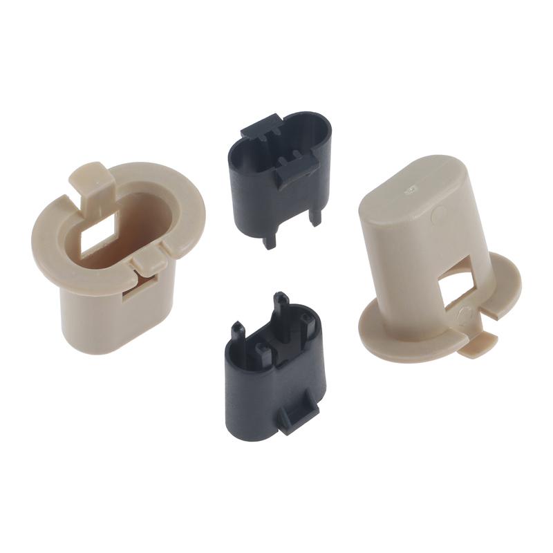 2Pcs Car Rear Seats Fastener Clips for Nissan Micra K11 TIIDA Sunny Qashqai Car Accessories Mounting Retainer Clamps
2Pcs Car Rear Seats Fastener Clips for Nissan Micra K11 TIIDA Sunny Qashqai Car Accessories Mounting Retainer Clamps