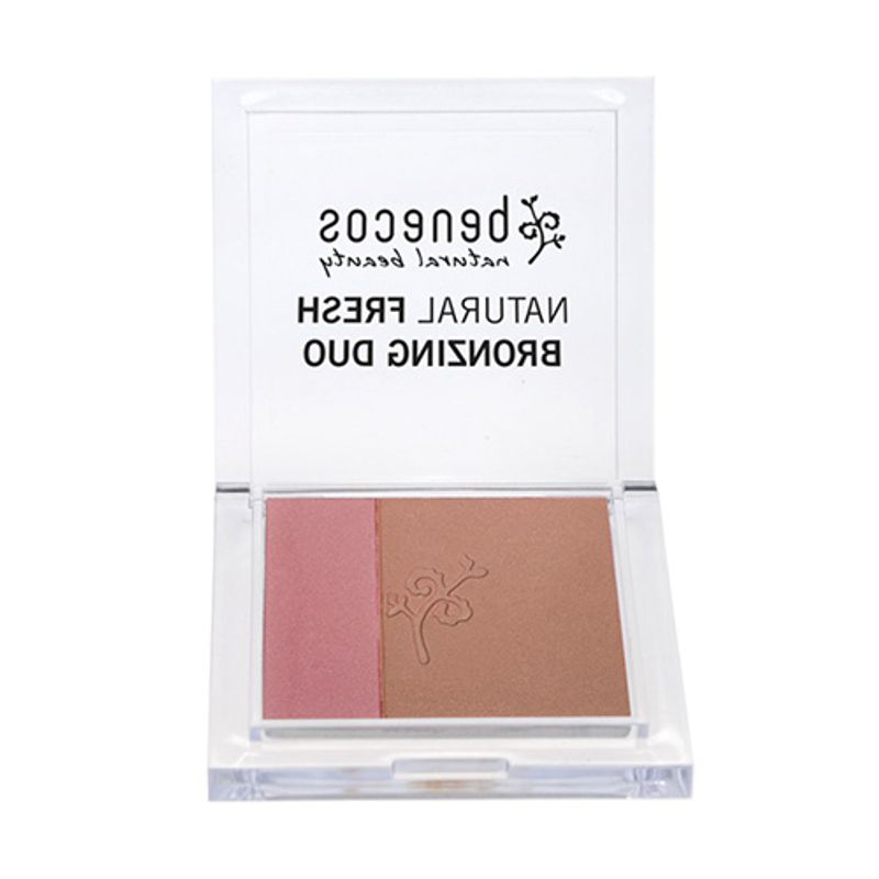 Beneco s Bronzing Duo Blusher 8g (Ibiza Nights)
Beneco s Bronzing Duo Blusher 8g (Ibiza Nights)