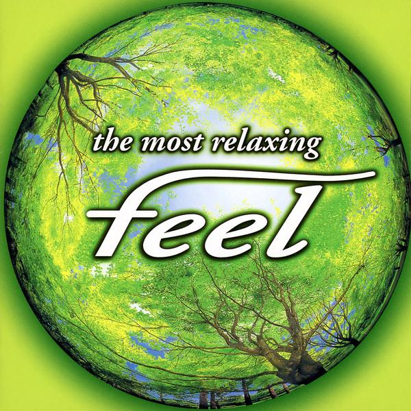 CD VARIOUS - The Most Relaxing Feel TOCP65404 EMI 2000 Japan Dance & Electronica Used
CD VARIOUS - The Most Relaxing Feel TOCP65404 EMI 2000 Japan Dance & Electronica Used