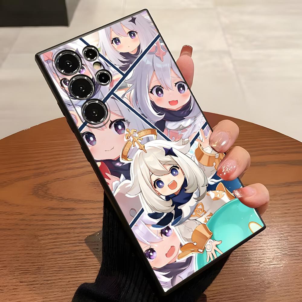 Чехол для телефона Genshin Impact Star Rail Для S23 Samsung S25 S24 Ultra S22 S20 Fe S21 Plus Galaxy A54 A34 A24 A53 A14 Samsung s22
Чехол для телефона Genshin Impact Star Rail Для S23 Samsung S25 S24 Ultra S22 S20 Fe S21 Plus Galaxy A54 A34 A24 A53 A14 Samsung s22