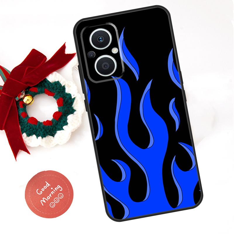 Flame Painted Fire Pattern Funda For OPPO Reno 14F 14 13 12 11 10 Pro 11F 12F 13F 7 8 Lite OPPO Find X8 X5 X9 Pro Case For OPPO Reno7 4G
Flame Painted Fire Pattern Funda For OPPO Reno 14F 14 13 12 11 10 Pro 11F 12F 13F 7 8 Lite OPPO Find X8 X5 X9 Pro Case For OPPO Reno7 4G