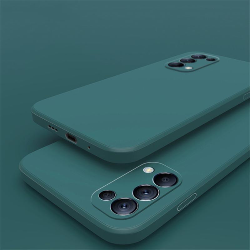 Квадратный мягкий чехол из жидкого силикона для телефона OPPO Realme C21Y C25Y C11 9 9i 8 7 6 Pro A74 A94 A93S 5G 4G, противоударный, с защитой всей камеры, задняя крышка Realme C21Y темно-зеленого
Квадратный мягкий чехол из жидкого силикона для телефона OPPO Realme C21Y C25Y C11 9 9i 8 7 6 Pro A74 A94 A93S 5G 4G, противоударный, с защитой всей камеры, задняя крышка Realme C21Y темно-зеленого