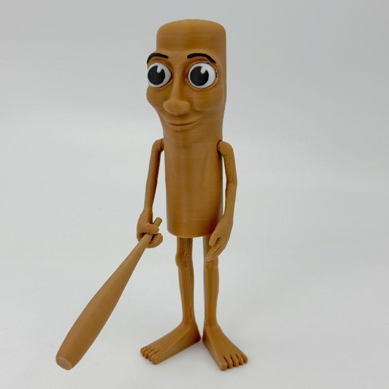 Tungtung Sahur Tralalelo Tralala Shark Shimpanzini Bananini Anime Action Figure Collectible Model Garage Kit Toys Gift
Tungtung Sahur Tralalelo Tralala Shark Shimpanzini Bananini Anime Action Figure Collectible Model Garage Kit Toys Gift