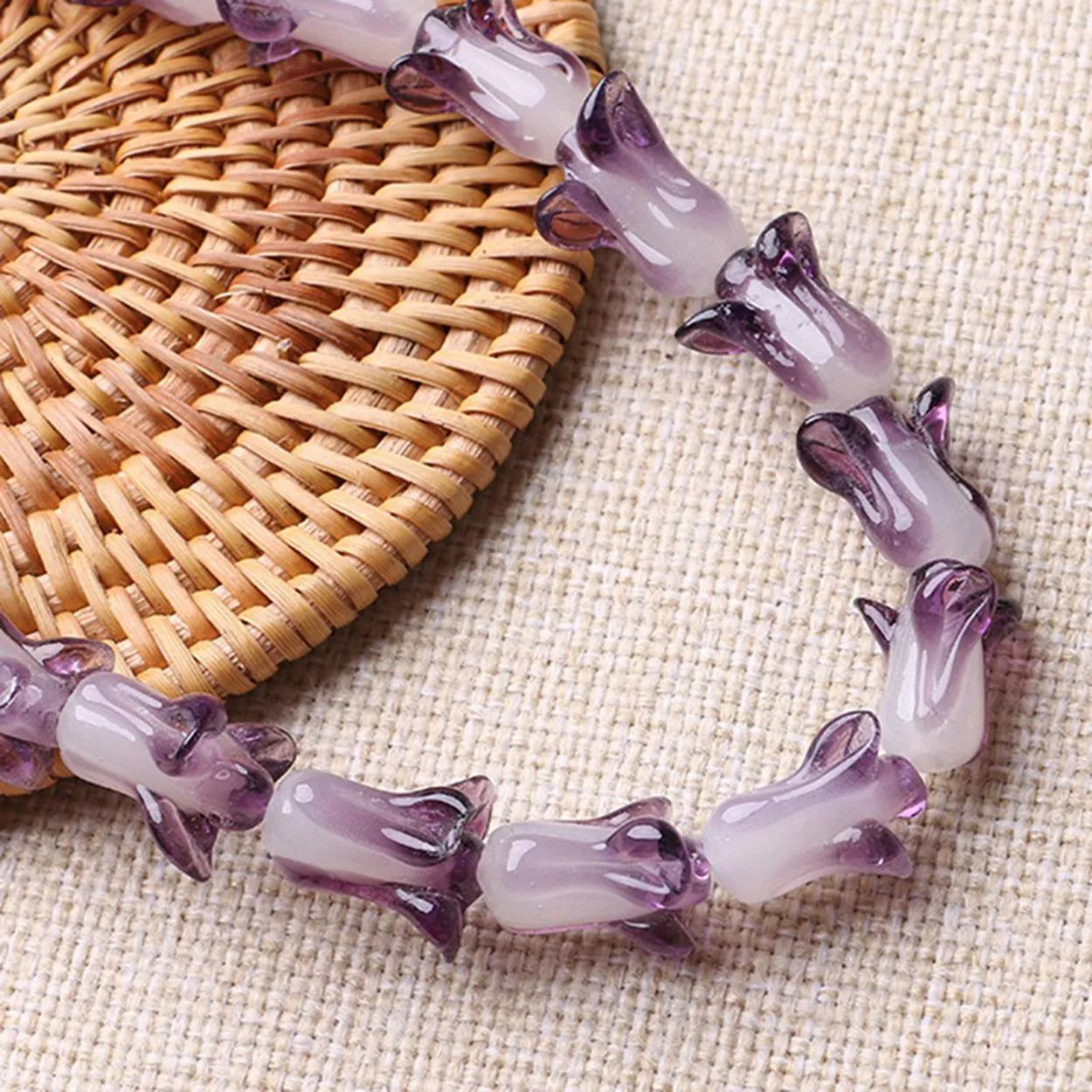 10 шт. 20x10 мм Форма китайской капусты Ручной работы Лэмпворк Стекло Свободные бусины Для изготовления ювелирных изделий Аксессуары DIY Поделки Фурнитура 20x10mm-10pcs
10 шт. 20x10 мм Форма китайской капусты Ручной работы Лэмпворк Стекло Свободные бусины Для изготовления ювелирных изделий Аксессуары DIY Поделки Фурнитура 20x10mm-10pcs