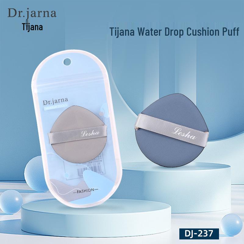 Tijuana Teardrop Non-Latex Makeup Sponge Puff DJ-237 - Fine Foundation Cushion, Anti-Powder Absorption.
Tijuana Teardrop Non-Latex Makeup Sponge Puff DJ-237 - Fine Foundation Cushion, Anti-Powder Absorption.