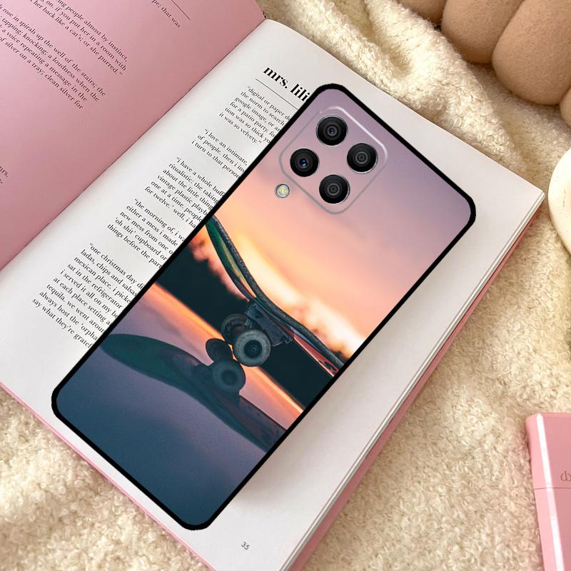 Cool Skate Case For Samsung Galaxy M12 M14 M11 M13 M15 M06 M16 M36 M56 M31 M53 M32 M52 M35 M55 M34 M54 Samsung M31
Cool Skate Case For Samsung Galaxy M12 M14 M11 M13 M15 M06 M16 M36 M56 M31 M53 M32 M52 M35 M55 M34 M54 Samsung M31