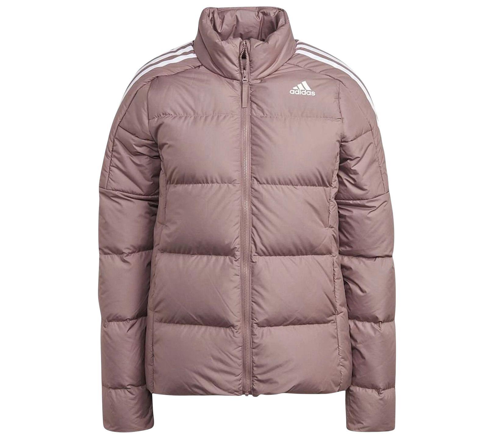 Adidas Essentials Куртка пуховик средней плотности - Женская зимняя пуховая куртка Роза HK4668 ОРИГИНАЛ M розовый
Adidas Essentials Куртка пуховик средней плотности - Женская зимняя пуховая куртка Роза HK4668 ОРИГИНАЛ M розовый